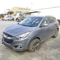 View Auto part Trans/Gearbox Hyundai Ix35 2015