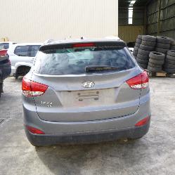 View Auto part Trans/Gearbox Hyundai Ix35 2015