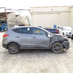 View Auto part Trans/Gearbox Hyundai Ix35 2015