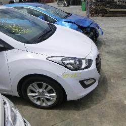View Auto part Door/Boot/Gate Lock Hyundai I30 2014