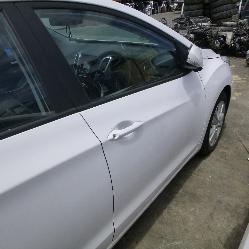 View Auto part Door/Boot/Gate Lock Hyundai I30 2014