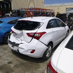 View Auto part Door/Boot/Gate Lock Hyundai I30 2014