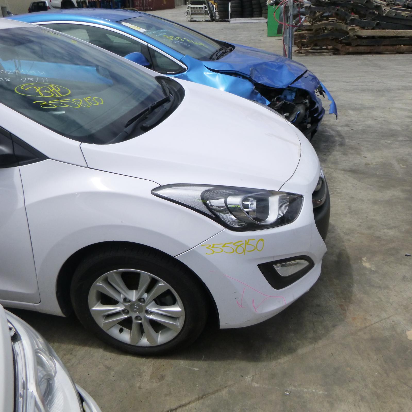 Door Handle I30 Hyundai 2014