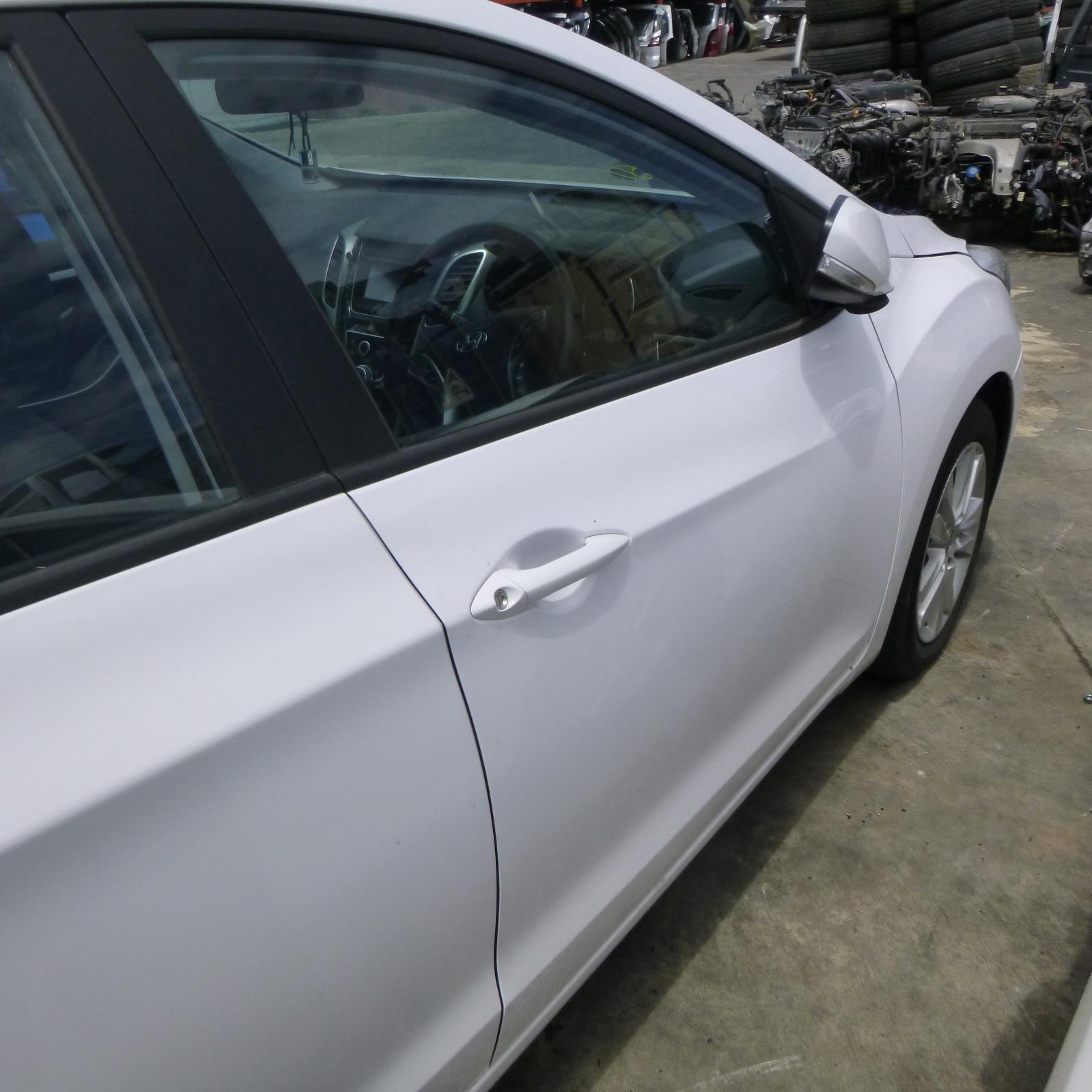 View Auto part Door/Boot/Gate Lock Hyundai I30 2014