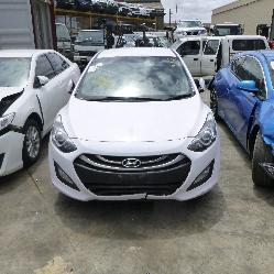 View Auto part Door/Boot/Gate Lock Hyundai I30 2014