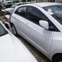 View Auto part Door/Boot/Gate Lock Hyundai I30 2014