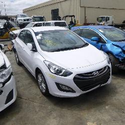 View Auto part Door/Boot/Gate Lock Hyundai I30 2014