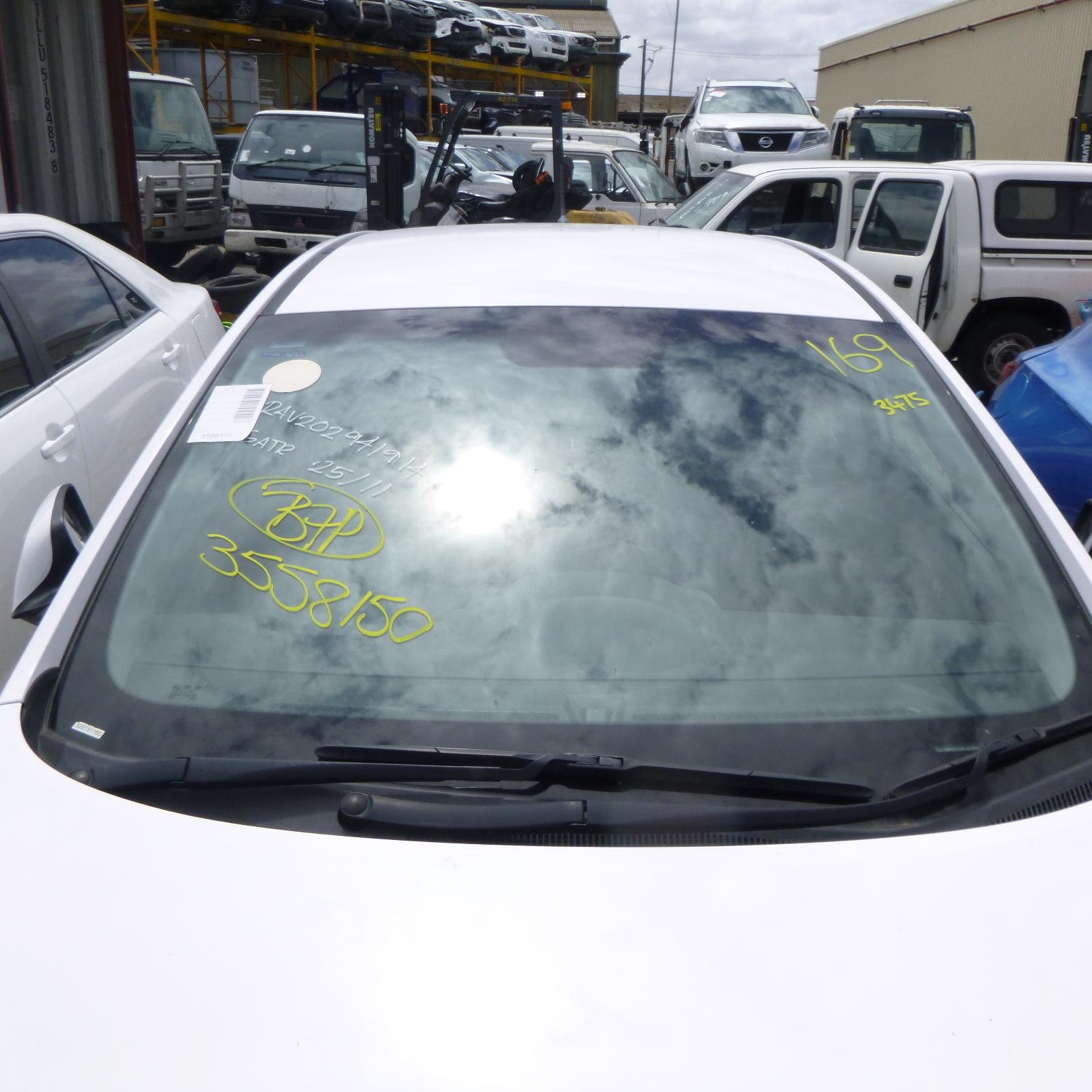 View Auto part Door/Boot/Gate Lock Hyundai I30 2014