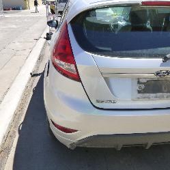 View Auto part Radio/Cd/Dvd/Sat/Tv Ford Fiesta 2009