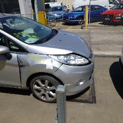 View Auto part Radio/Cd/Dvd/Sat/Tv Ford Fiesta 2009