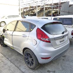 View Auto part Bonnet Hinge/Strut Ford Fiesta 2012