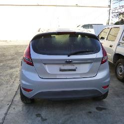 View Auto part Bonnet Hinge/Strut Ford Fiesta 2012