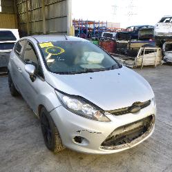 View Auto part Bonnet Hinge/Strut Ford Fiesta 2012