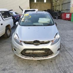 View Auto part Bonnet Hinge/Strut Ford Fiesta 2012