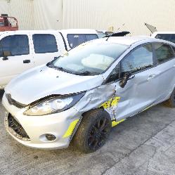 View Auto part Bonnet Hinge/Strut Ford Fiesta 2012