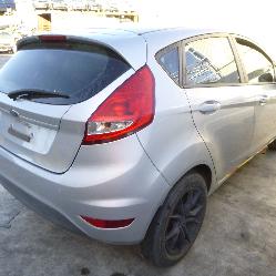 View Auto part Bonnet Hinge/Strut Ford Fiesta 2012