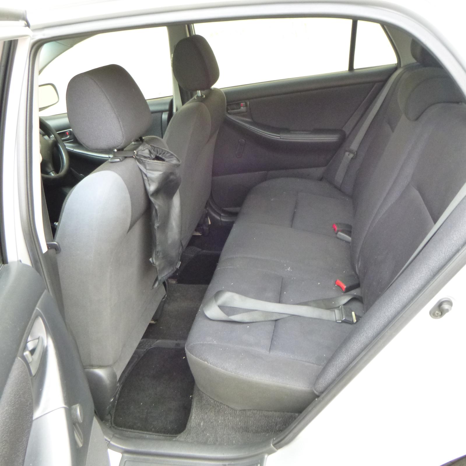 View Auto part Gear Stick/Shifter Toyota Corolla 2002