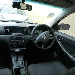 View Auto part Gear Stick/Shifter Toyota Corolla 2002