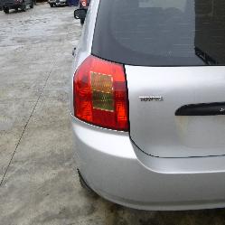 View Auto part Gear Stick/Shifter Toyota Corolla 2002