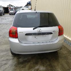 View Auto part Gear Stick/Shifter Toyota Corolla 2002