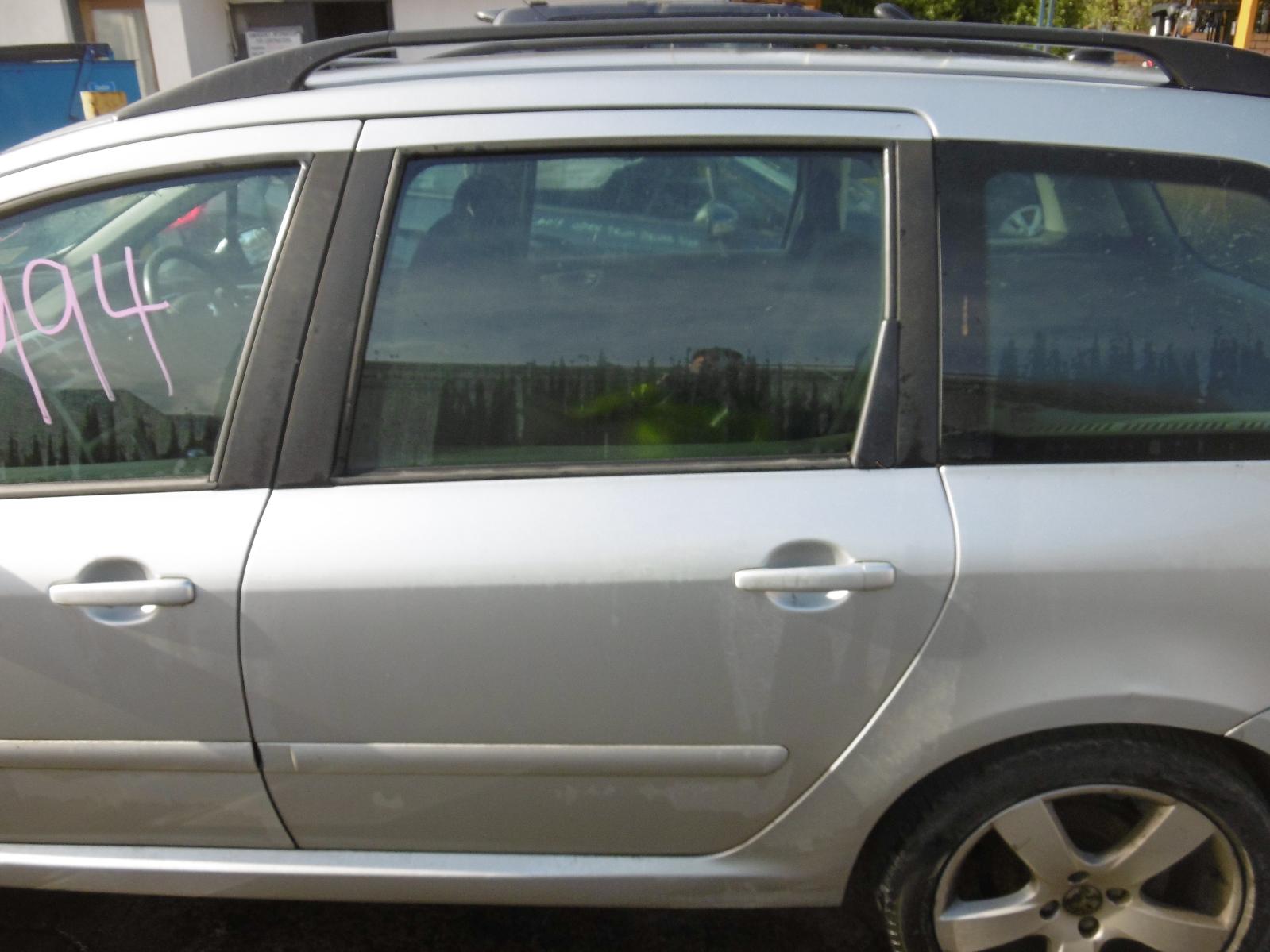 View Auto part Airbag Module/Sensor Peugeot 307 2008