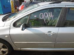 View Auto part Airbag Module/Sensor Peugeot 307 2008