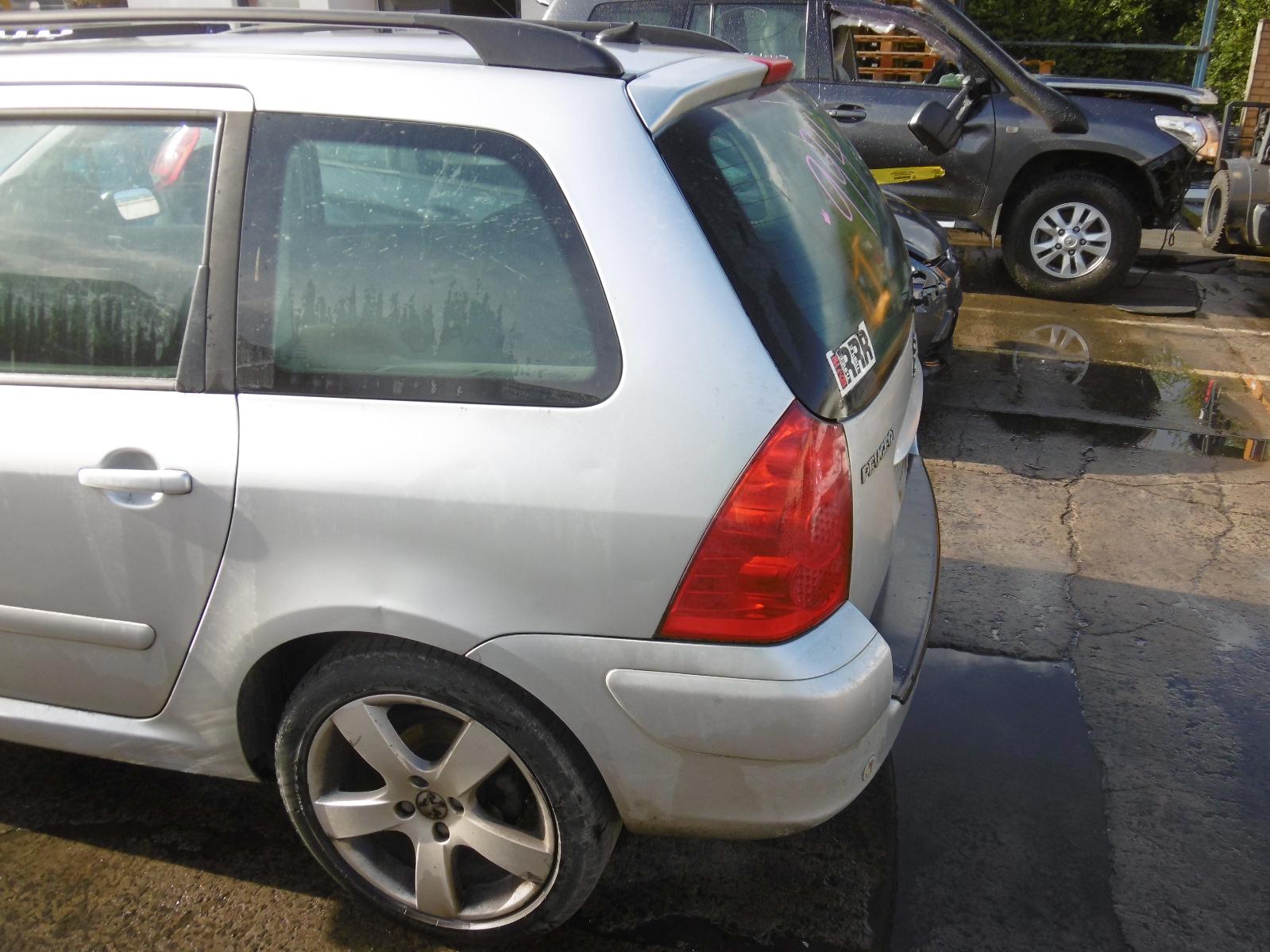 View Auto part Airbag Module/Sensor Peugeot 307 2008