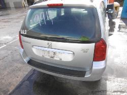 View Auto part Airbag Module/Sensor Peugeot 307 2008