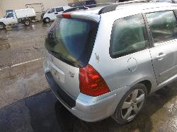 View Auto part Airbag Module/Sensor Peugeot 307 2008