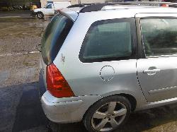 View Auto part Airbag Module/Sensor Peugeot 307 2008