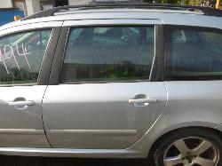 View Auto part Airbag Module/Sensor Peugeot 307 2008