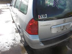 View Auto part Airbag Module/Sensor Peugeot 307 2008