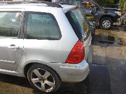 View Auto part Airbag Module/Sensor Peugeot 307 2008