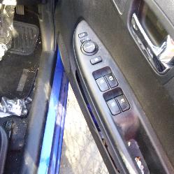 View Auto part Radio/Cd/Dvd/Sat/Tv Hyundai I20 2011