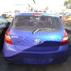 View Auto part Radio/Cd/Dvd/Sat/Tv Hyundai I20 2011
