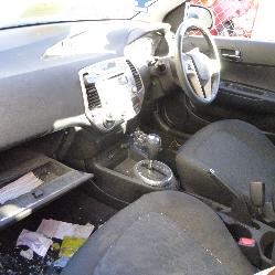View Auto part Radio/Cd/Dvd/Sat/Tv Hyundai I20 2011