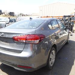 View Auto part Reverse Camera Kia Cerato 2016
