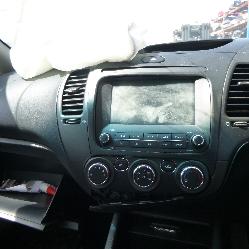 View Auto part Reverse Camera Kia Cerato 2016