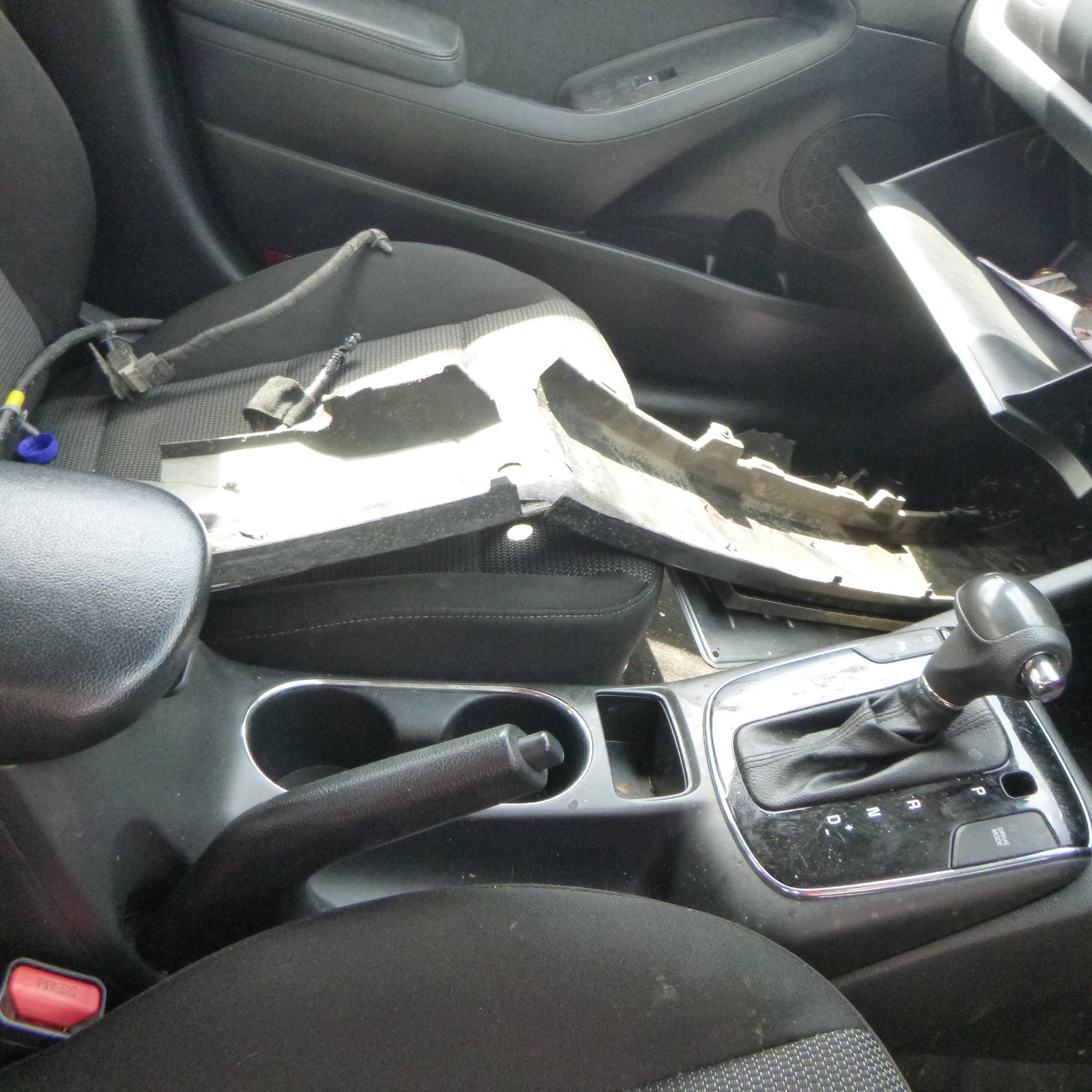 View Auto part Abs Sensor Kia Cerato 2016