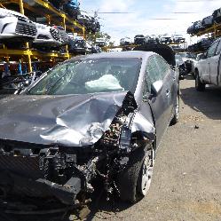 View Auto part Reverse Camera Kia Cerato 2016