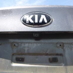 View Auto part Reverse Camera Kia Cerato 2016
