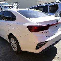 View Auto part Abs Sensor Kia Cerato 2019