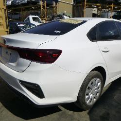 View Auto part Abs Sensor Kia Cerato 2019