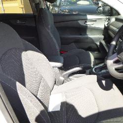 View Auto part Abs Sensor Kia Cerato 2019