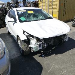 View Auto part Abs Sensor Kia Cerato 2019
