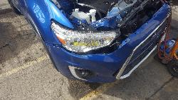 View Auto part Courtesy Light Mitsubishi Asx 2016