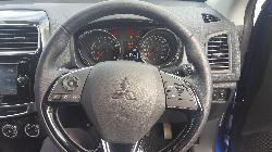 View Auto part Courtesy Light Mitsubishi Asx 2016