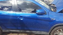 View Auto part Courtesy Light Mitsubishi Asx 2016
