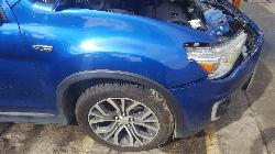 View Auto part Courtesy Light Mitsubishi Asx 2016