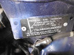 View Auto part Interior Mirror Honda City 2010